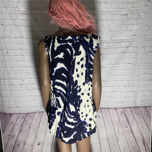 Size 16 W Kenneth Cole Women’s Top - Picture 3 of 6